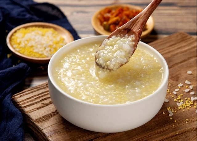 마취 후 입술 손상을 설명한 원문 사진 2
